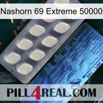 Rhino 69 Extreme 50000 34